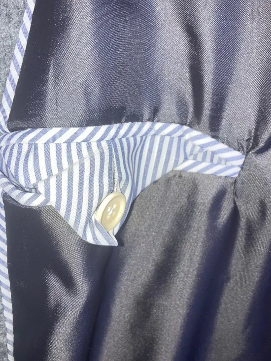 J.Crew long wool coat - Picture 12 of 16